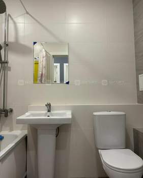 1-к квартира, вторичка, 34м2, 4/10 этаж