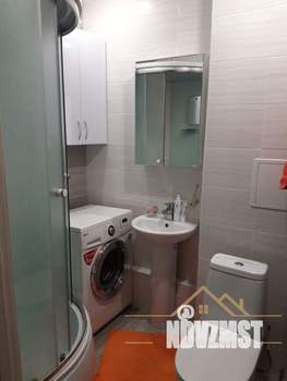 2-к квартира, вторичка, 45м2, 2/5 этаж