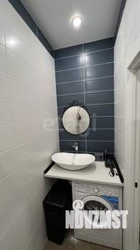 2-к квартира, вторичка, 51м2, 1/3 этаж