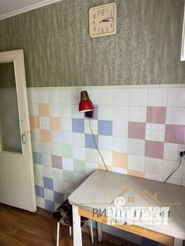 2-к квартира, вторичка, 43м2, 2/5 этаж