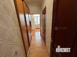 2-к квартира, вторичка, 56м2, 4/5 этаж