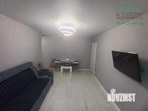 2-к квартира, вторичка, 48м2, 1/5 этаж