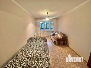 1-к квартира, вторичка, 34м2, 4/9 этаж