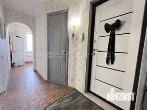 1-к квартира, вторичка, 35м2, 5/9 этаж