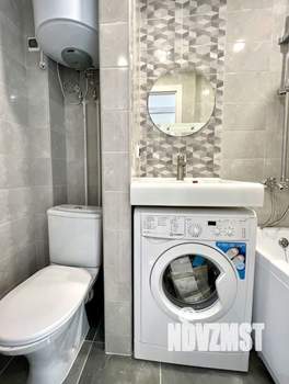 1-к квартира, вторичка, 19м2, 3/5 этаж