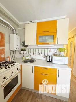 1-к квартира, вторичка, 30м2, 5/6 этаж