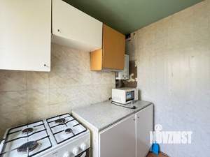 2-к квартира, вторичка, 46м2, 4/6 этаж