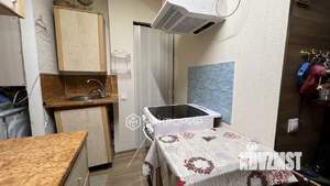 2-к квартира, вторичка, 24м2, 3/5 этаж