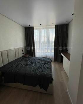 1-к квартира, вторичка, 56м2, 12/20 этаж