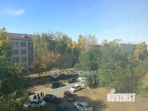 3-к квартира, вторичка, 54м2, 4/9 этаж