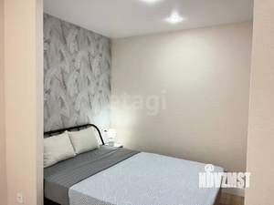 1-к квартира, вторичка, 31м2, 1/5 этаж