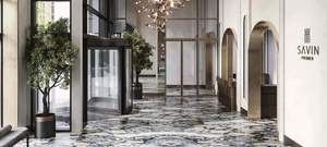 3-к квартира, вторичка, 84м2, 5/16 этаж