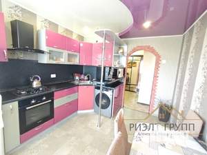 2-к квартира, вторичка, 50м2, 7/9 этаж