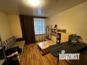 Студия квартира, вторичка, 13м2, 4/5 этаж