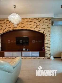 3-к квартира, вторичка, 97м2, 4/15 этаж