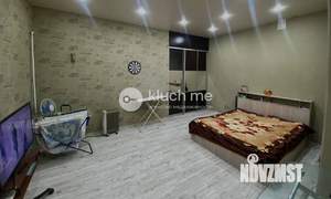 1-к квартира, вторичка, 46м2, 1/5 этаж