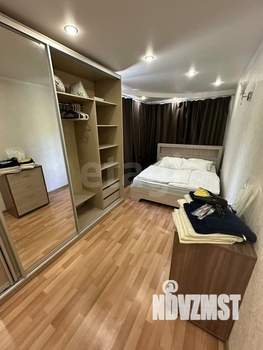2-к квартира, вторичка, 41м2, 4/5 этаж