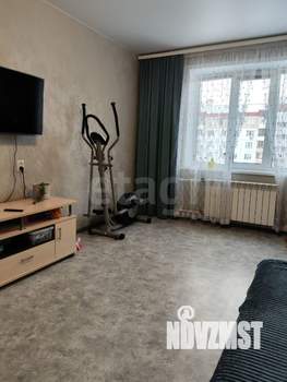 3-к квартира, вторичка, 67м2, 8/10 этаж