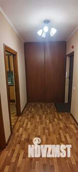 1-к квартира, вторичка, 44м2, 4/9 этаж