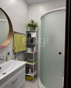 2-к квартира, вторичка, 59м2, 7/9 этаж