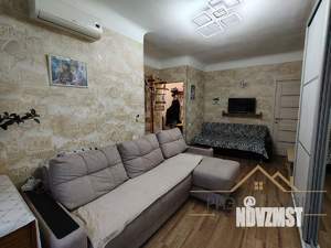 2-к квартира, вторичка, 42м2, 4/5 этаж