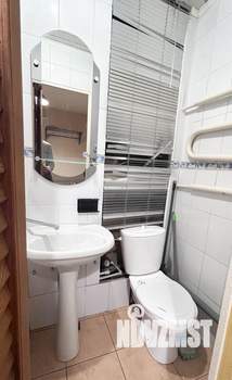 Студия квартира, вторичка, 24м2, 2/5 этаж