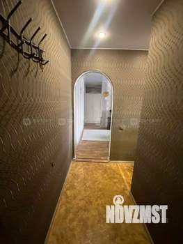 3-к квартира, вторичка, 61м2, 3/5 этаж