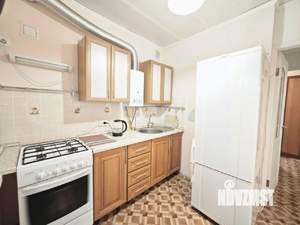 2-к квартира, вторичка, 43м2, 5/5 этаж