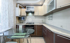 3-к квартира, вторичка, 59м2, 2/2 этаж