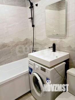 Студия квартира, вторичка, 13м2, 6/9 этаж