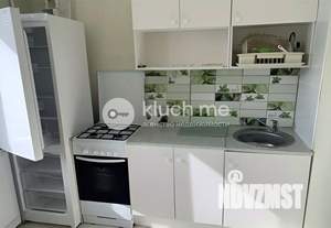 1-к квартира, вторичка, 34м2, 6/9 этаж