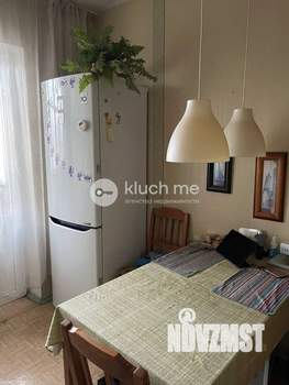 2-к квартира, вторичка, 66м2, 3/17 этаж