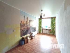 2-к квартира, вторичка, 45м2, 2/5 этаж