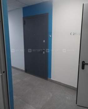 1-к квартира, вторичка, 36м2, 17/23 этаж