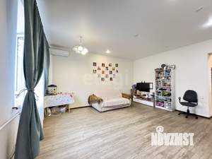 3-к квартира, вторичка, 80м2, 1/5 этаж