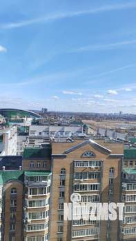 1-к квартира, вторичка, 41м2, 13/14 этаж