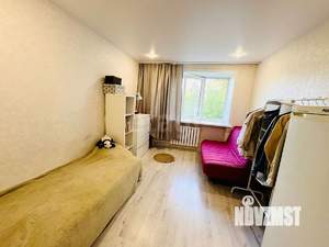 1-к квартира, вторичка, 18м2, 4/5 этаж