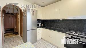 3-к квартира, вторичка, 69м2, 3/9 этаж