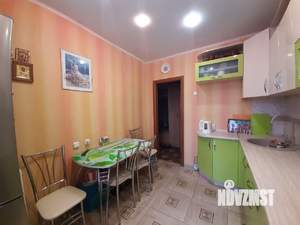 3-к квартира, вторичка, 60м2, 10/10 этаж