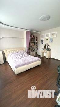 3-к квартира, вторичка, 111м2, 5/25 этаж