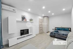 1-к квартира, вторичка, 33м2, 1/9 этаж