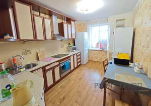 1-к квартира, вторичка, 45м2, 12/13 этаж