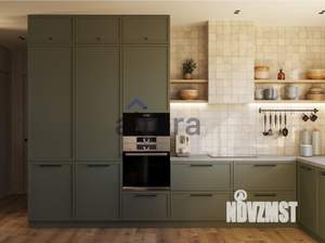 5-к квартира, вторичка, 108м2, 9/9 этаж