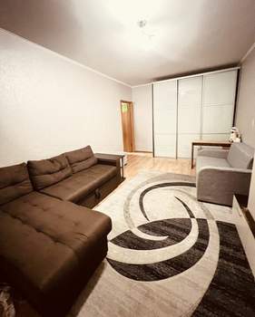 1-к квартира, вторичка, 33м2, 3/5 этаж