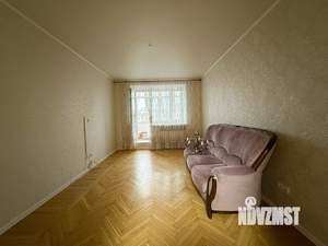 3-к квартира, вторичка, 59м2, 5/5 этаж