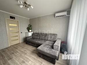 2-к квартира, вторичка, 40м2, 1/3 этаж
