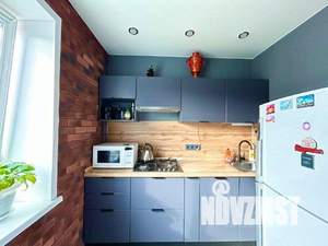 1-к квартира, вторичка, 37м2, 4/9 этаж