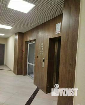 1-к квартира, вторичка, 42м2, 1/5 этаж