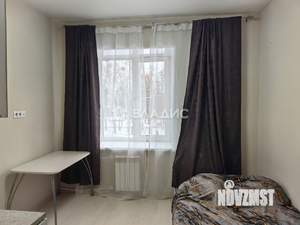 Студия квартира, вторичка, 17м2, 2/2 этаж