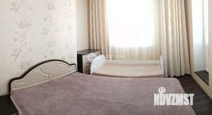 1-к квартира, вторичка, 43м2, 16/17 этаж